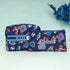 Personalized Dog Printed Box Pouch Combo for Kids